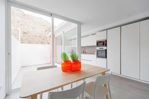 Chalet adosado en Pasito PTOM23