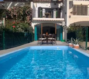 Cervantes 3 Mojacar Turre - Caserío Alfaiz