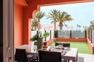 Chalet adosado en Pasito PTOM23