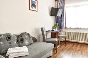 Double Room room in Hotel Panorama