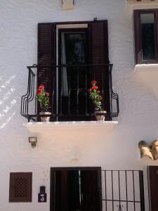 Cervantes 3 Mojacar Turre