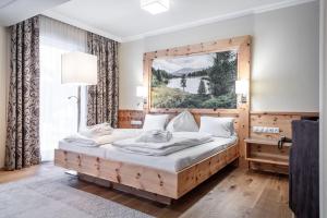 Family Room room in Hotel Kornock