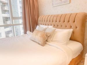 Cosmos Living Luxurious Suite Near Dubai Marina