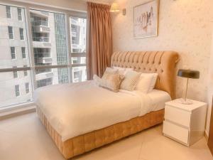 Cosmos Living Luxurious Suite Near Dubai Marina