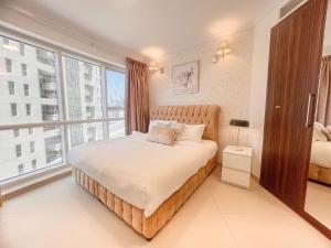 Cosmos Living Luxurious Suite Near Dubai Marina