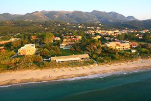 St.Georges Bay Country Club & Spa