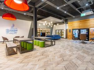 For Students Only Chic Studio Apartments at Cross House in Plymouth