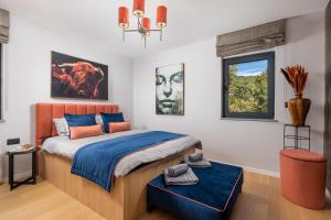 Luxury Apartment Bevlo Opatija