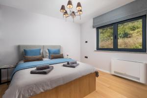 Luxury Apartment Bevlo Opatija