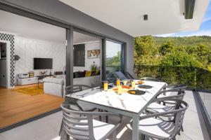 Luxury Apartment Bevlo Opatija