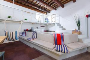 Pantheon Loft - B