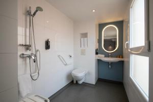 Hotels ibis Cannes Centre : photos des chambres
