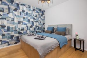 Luxury Apartment Bevlo Opatija