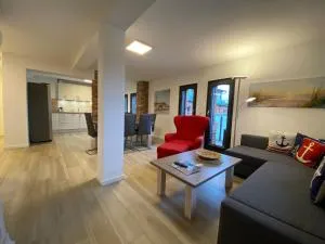 Fewo Sonnenblick - Viehhof