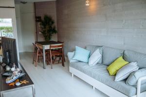 Martine & Thomas Santa Lucia