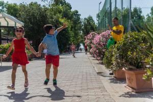 4 Mori Family Village - Villaggio per Famiglie img51