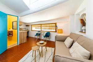 Petit Nid par Dodo-à-Cassis - 3-star hotels in Cassis