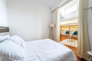 Appartements Petit Nid par Dodo-a-Cassis : photos des chambres