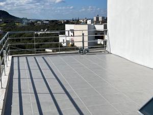 Helios Stays - Sisi Private Apartments