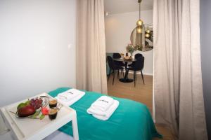 Mayas Flats & Resorts 58 Szafarnia