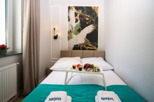 Mayas Flats Resorts 58 Szafarnia