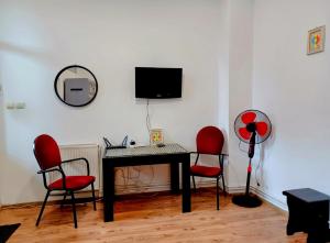 Brașov Central Studio