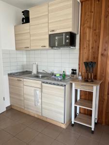 Ferienwohnung Sonnenschein