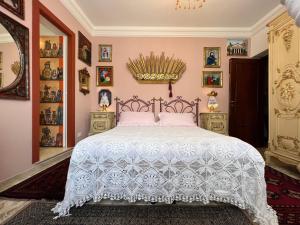 Superior Doppelzimmer