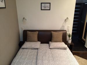 Central King Apartment