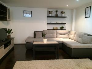 Central King Apartment - Apartamentos, Budapest