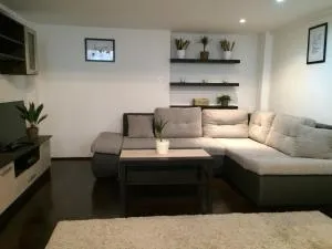 Central King Apartment - Budapešť