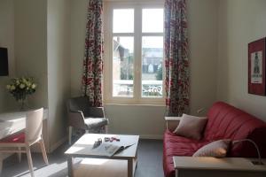 Hotels Logis Les Loges du Parc : photos des chambres