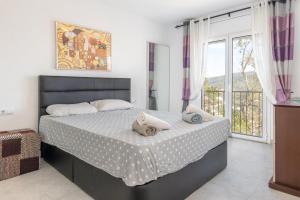 Villa Kristi 9 pers privat pool - 4hvězdičkové hotely ve městě Calonge