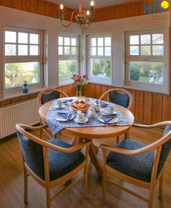 Weisses Rössl Ferienwohnung Wellenreiter