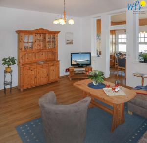 Weisses Rössl Ferienwohnung Wellenreiter