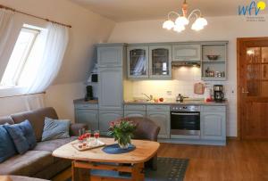 Weisses Rössl Ferienwohnung Wellenreiter