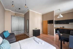 Vals Garden Apartment