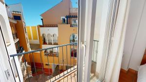Penthouse TownCentre-Murcia Holiday Rentals