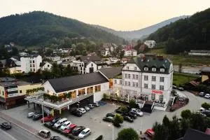 Maria Szczyrk - Щирк