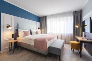 Novum Hotel Arosa Essen