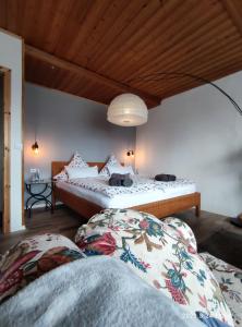 Ferienwohnung Beeden - zur Glasschmiede