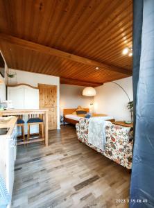 Ferienwohnung Beeden - zur Glasschmiede