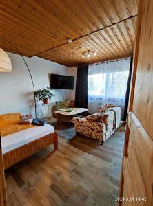Ferienwohnung Beeden - zur Glasschmiede