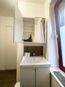 Appartements Le Balcon Rouge : photos des chambres