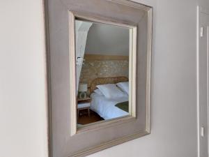 B&B / Chambres d'hotes Le Poutic piscine chauffee : photos des chambres