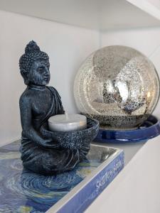 Chill Breeze Apartment