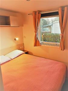 Campings MOBIL HOME Tendance Tout Confort : photos des chambres
