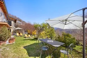 Casa dei Tigli - Ormea