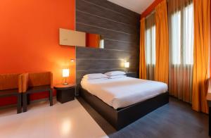 Two-Bedroom Apartment room in Residenza Manin Apartments