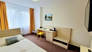 Hotel Kristína - Dvor Chrastková